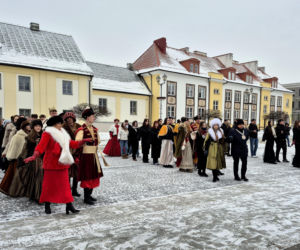 Studniówka Miejska w Białymstoku