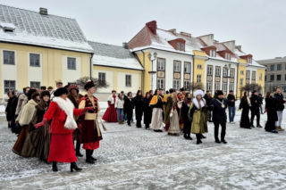 Studniówka Miejska w Białymstoku