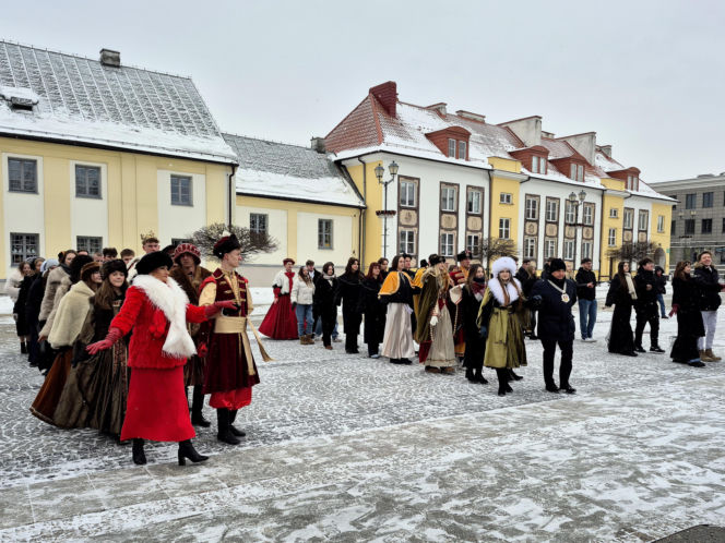Studniówka Miejska w Białymstoku