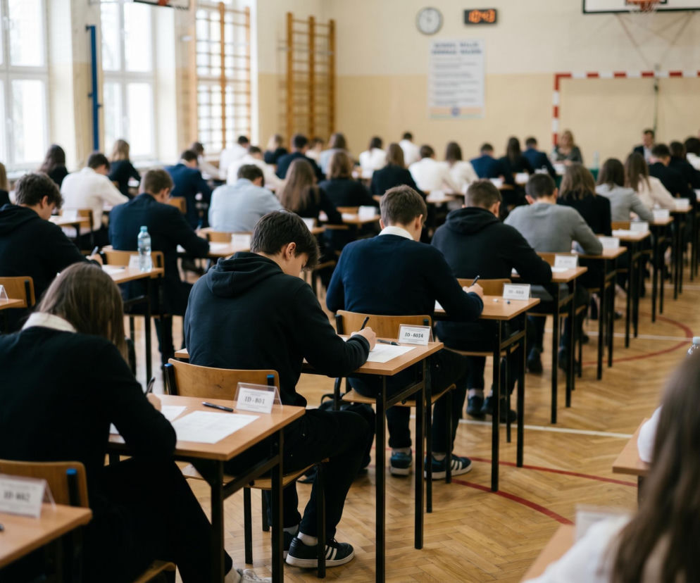Dni wolne od szkoły w czasie matur i egzaminu ósmoklasisty 2026