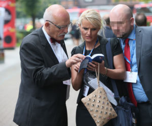 Korynna Korwin-Mikke