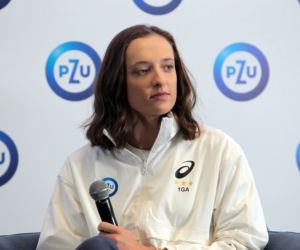 Iga Świątek, wywiad jesienią 2022