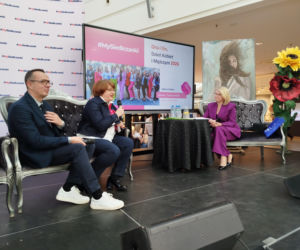 Impreza #MySiedlczanki – Ona i On – Dzień Kobiet i Mężczyzn w Siedlcach 2026