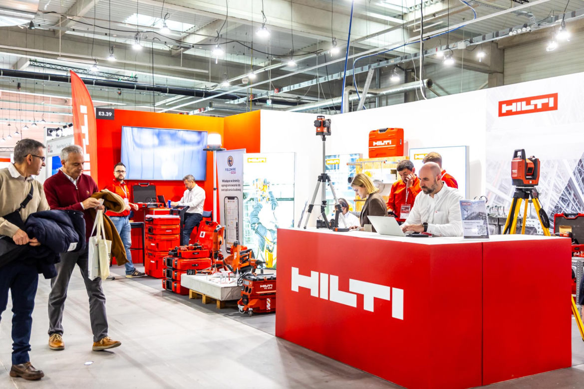 Warsaw Industry Week