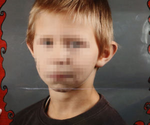 Znaleziono ciało Michałka?