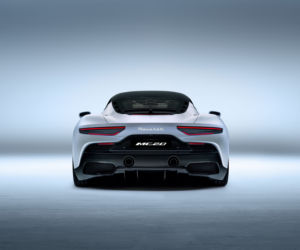 Maserati MC20