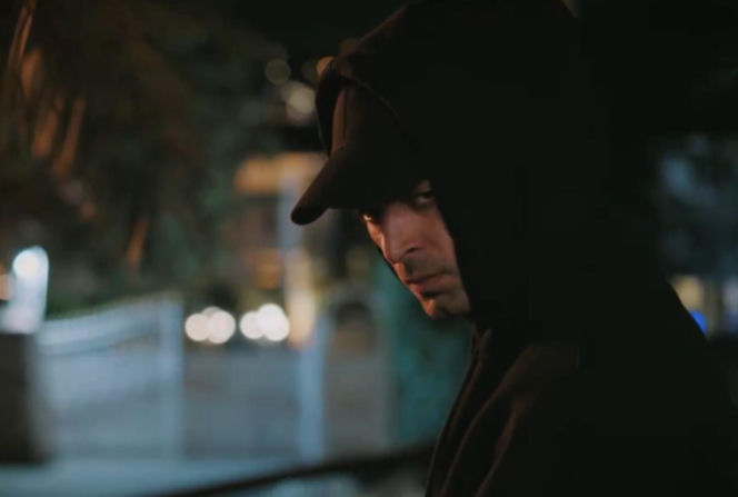 Złoty chłopak odc. 267