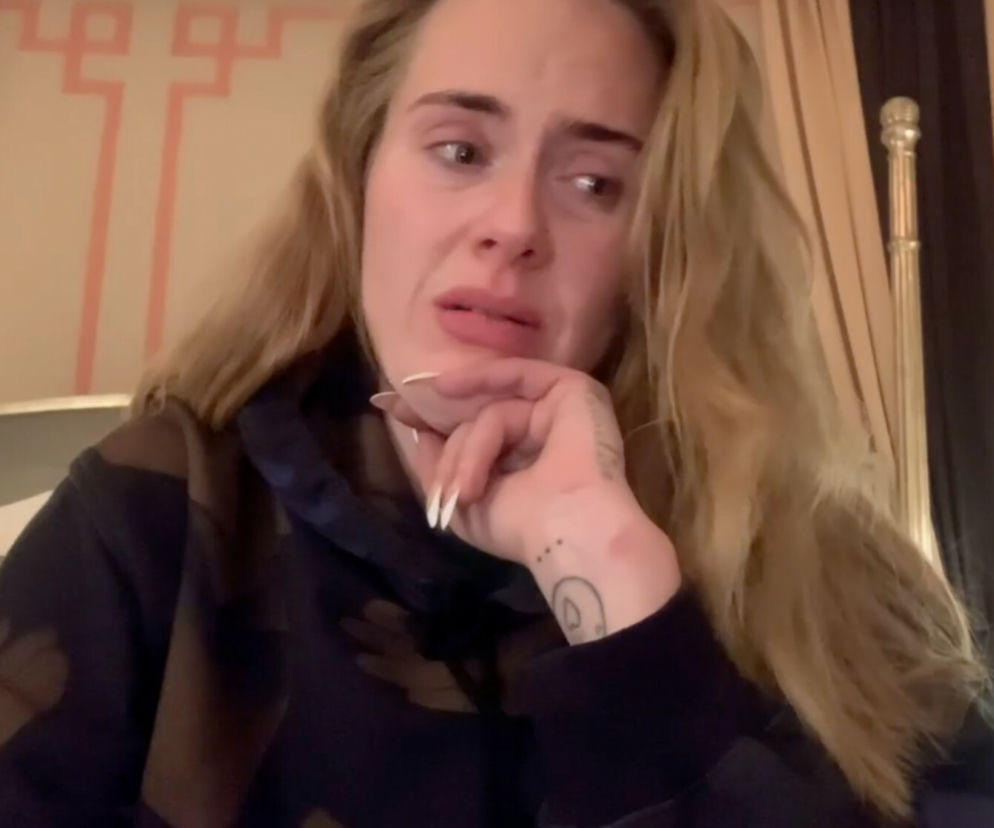 Adele