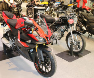 Moto Expo Polska 2016