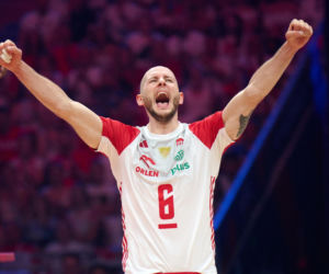 Tak się zmieniał Bartosz Kurek