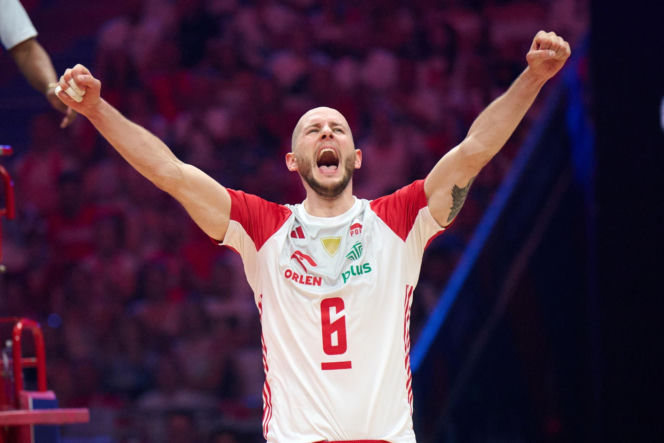 Tak się zmieniał Bartosz Kurek