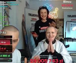 Kasia Nosowska wpadła pod maszynkę Agaty Kuleszy u Łatwoganga