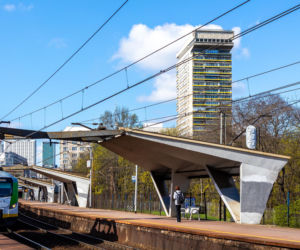 Warszawa Powiśle