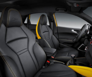 Audi S1 Sportback