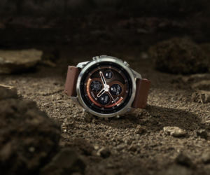 Garmin fēnix 9 Pro