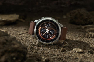 Garmin fēnix 9 Pro