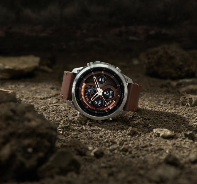 Garmin fēnix 9 Pro
