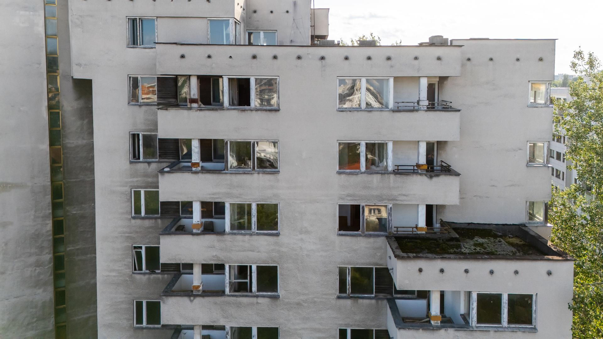 Szpiegowo w Warszawie