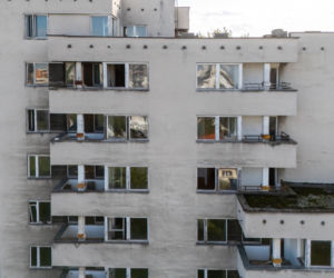 Szpiegowo w Warszawie