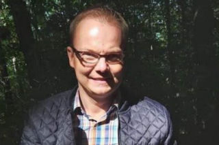 NIESAMOWITE! Warszawski burmistrz znalazł skarb!