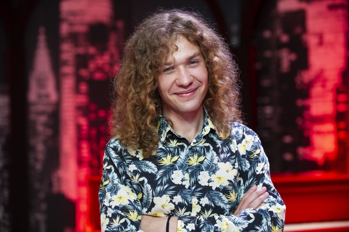 Bartosz Madej