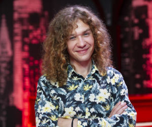 Bartosz Madej