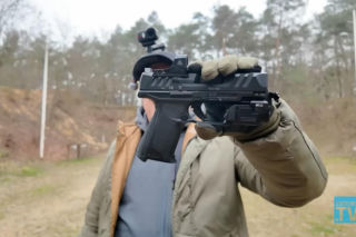 Walther PDP F-Series - test