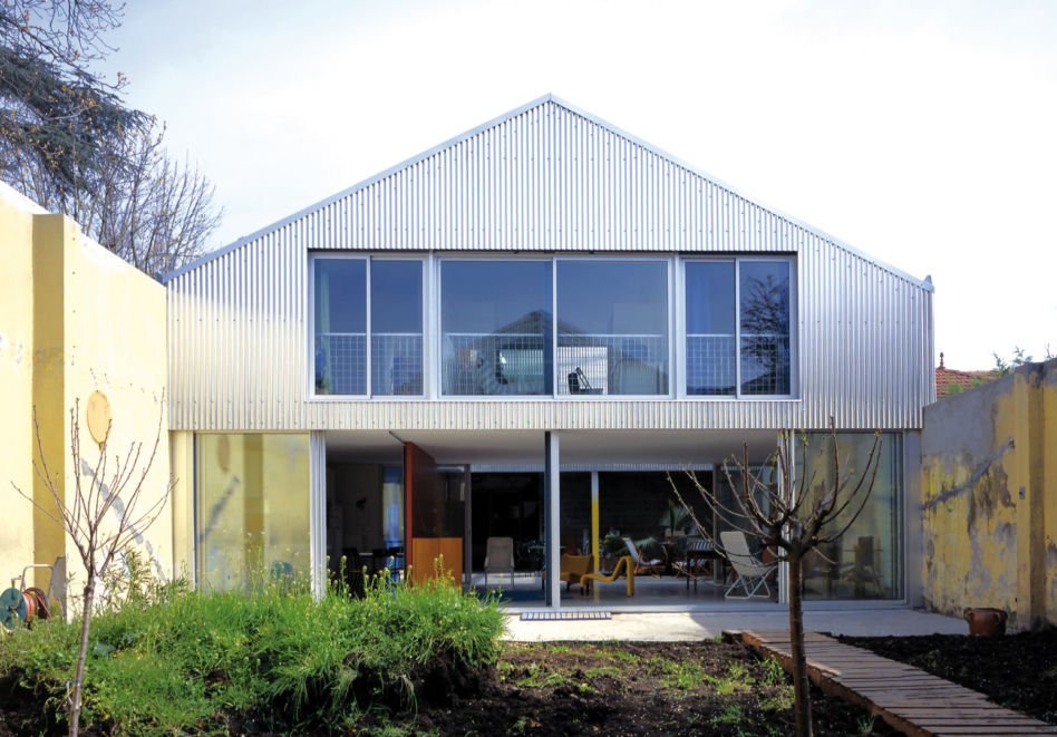 Anne Lacaton i Jean-Philippe Vassal z Pritzker Prize 2021
