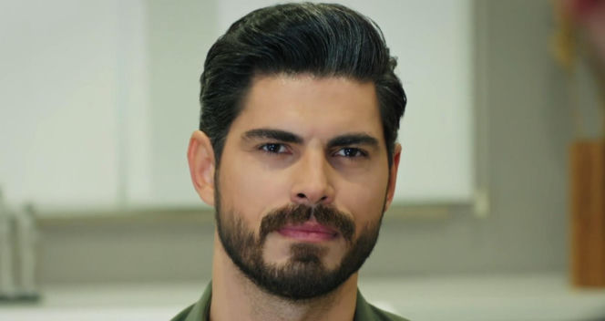 Panna młoda odc. 25. Cihan