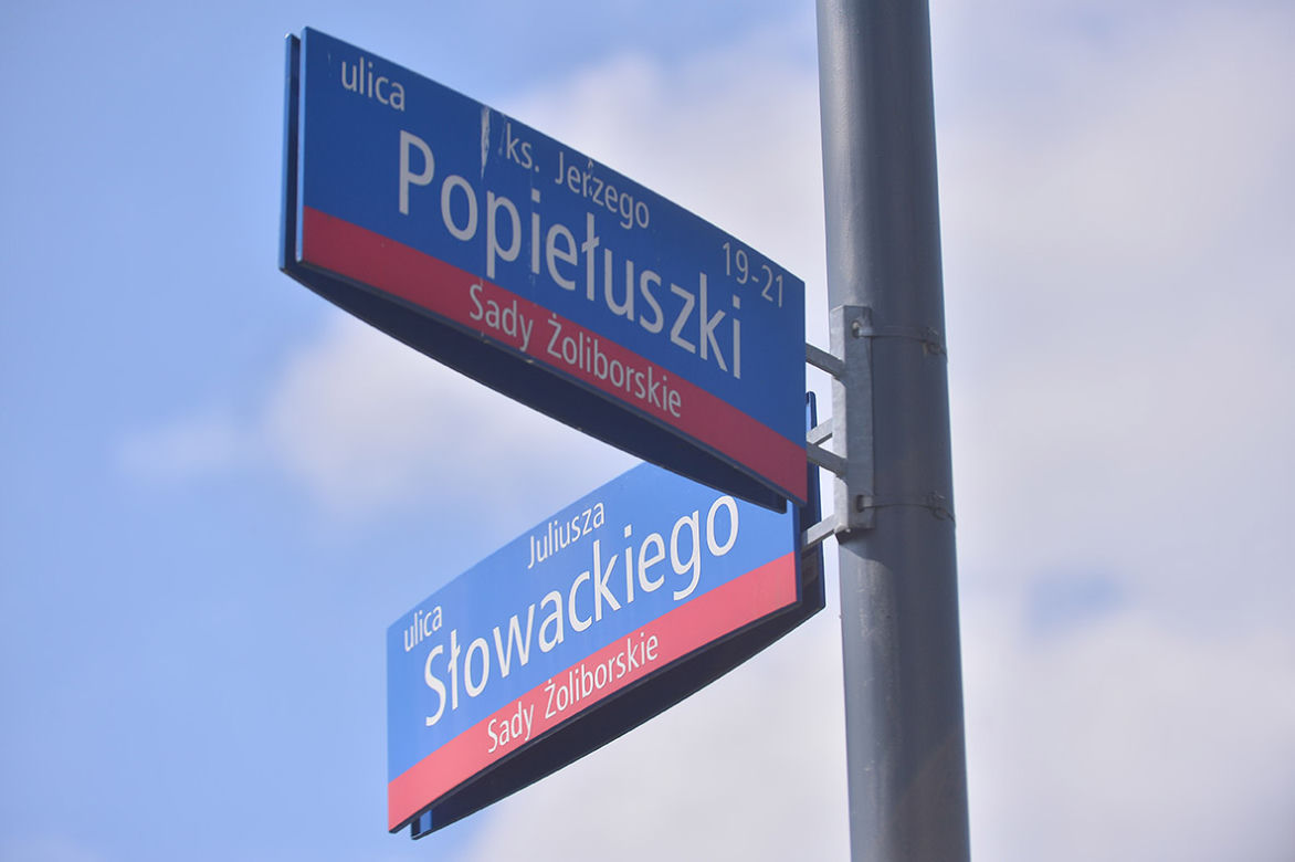 Tutaj staną parkometry 