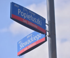 Tutaj staną parkometry 