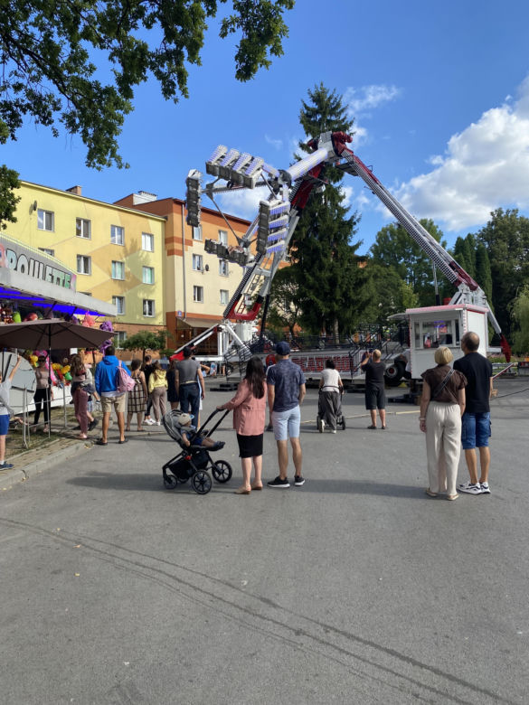 Dni Kraśnika 2025