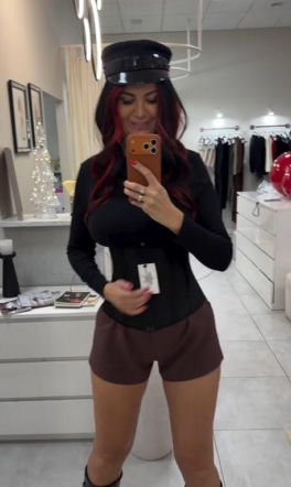 Maja Rutkowski