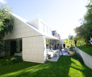 Dom z Brzozami, PL.ARCHITEKCI
