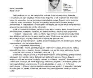 Matura 2022 - język polski [ARKUSZ CKE]