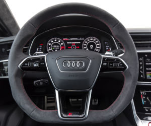 Audi RS7 Sportback 4.0 TFSI V8