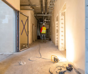 W Toruniu powstaje nowa siedziba Hospicjum Światło. Inwestycja za 11,5 miliona złotych