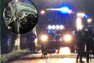 Miał tylko 19 lat. Tragiczny finał nocnej jazdy