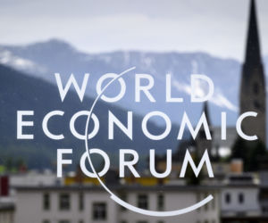 Światowe Forum Ekonomiczne w Davos