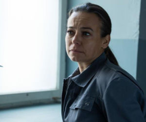 M jak miłość odc. 1897. Magda (Anna Mucha)