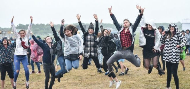 Bitwa Fandomów 2017 - WYNIKI. Najaktywniejszy fandom w Polsce to... 