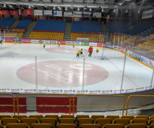 Next Generation Hockey Camp w Toruniu. Do grodu Kopernika przyjadą eksperci z NHL