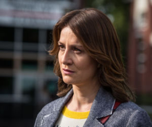 Diagnoza 3 sezon odc. 1. Anna (Maja Ostaszewska)
