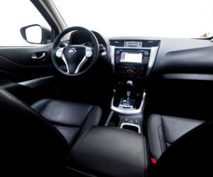 Nissan NP300 Navara