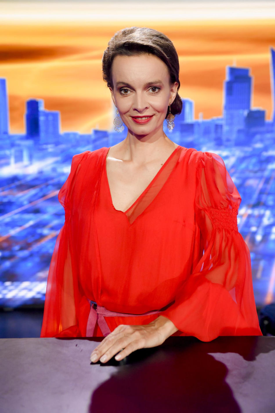 Marzena Słupkowska