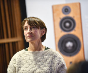 Katarzyna Groniec zaprosiła Organka do współpracy