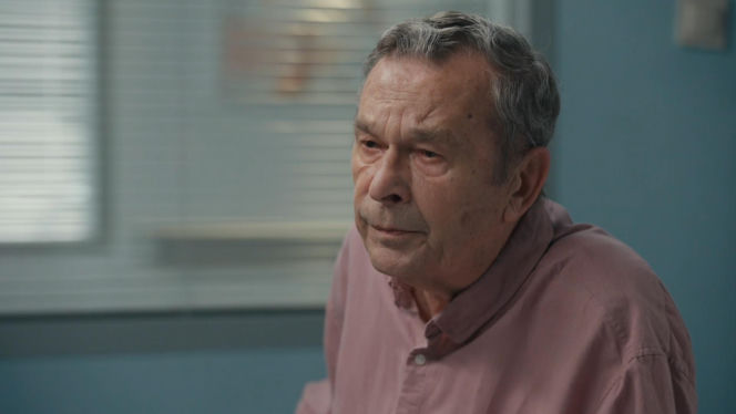 Barwy szczęścia, odc. 3316. Czesław (Marian Jaskulski)