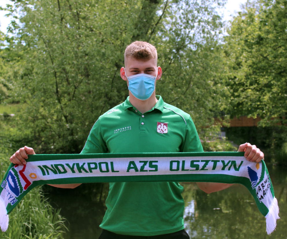 Mateusz Poręba