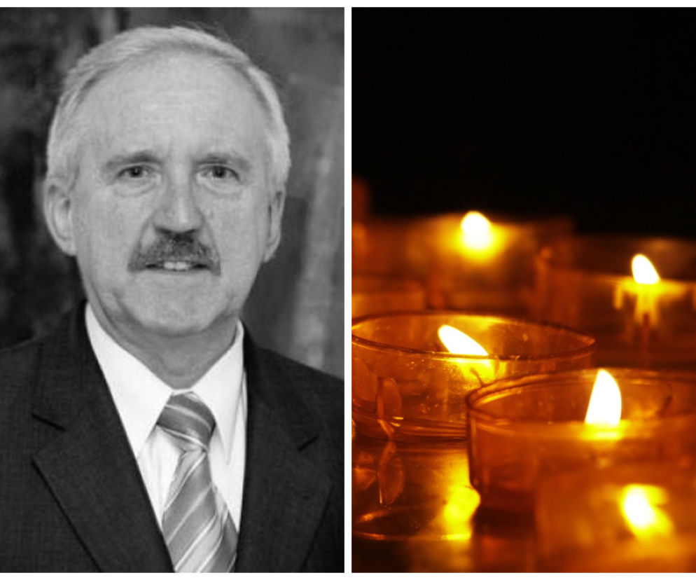 Nie żyje prof. Tadeusz Sarnowski. Dziekan uczelni w Ostrowie był zakażony koronawirusem