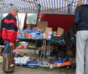 Kupujemy przeterminowane jedzenie bo tanio